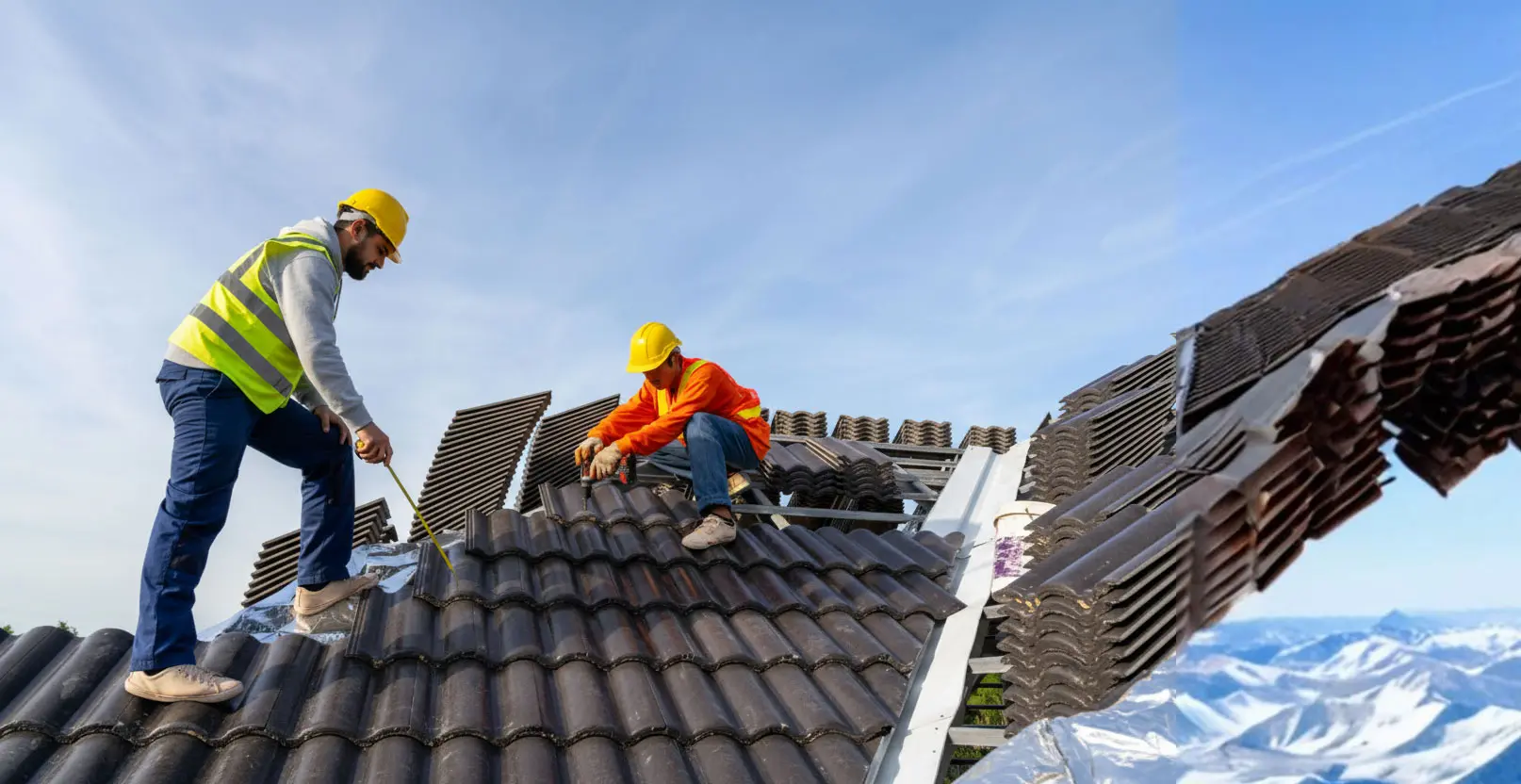 Clear Signs You Need a Roof Remodel